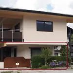 Apartament Ausserlechner Innsbruck