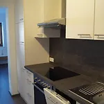 Apartament Ausserlechner *