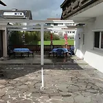 Apartament Ausserlechner *