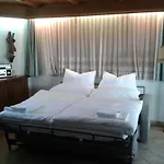 Apartament Ausserlechner *