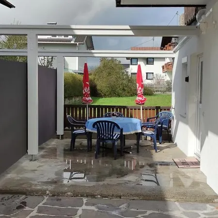 Apartament Ausserlechner
