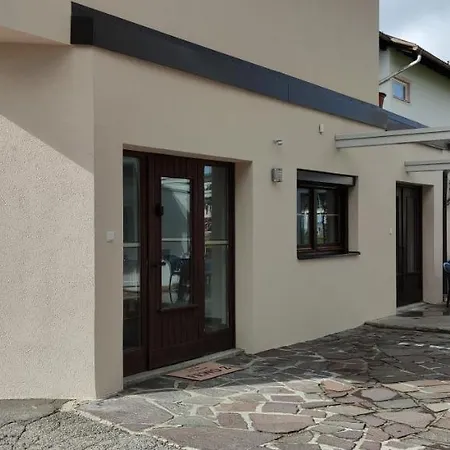 Ausserlechner Apartament Innsbruck