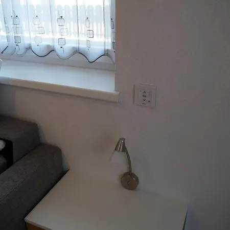 Апартаменты Ausserlechner Инсбрук