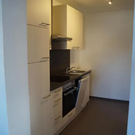 Ausserlechner Lägenhet