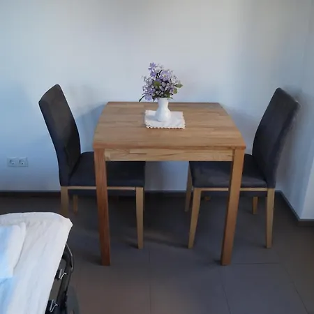 Ausserlechner 公寓