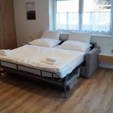 Ausserlechner 公寓 *