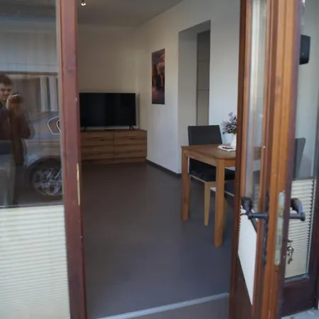 Lägenhet Ausserlechner Innsbruck