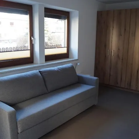 Апартаменты Ausserlechner