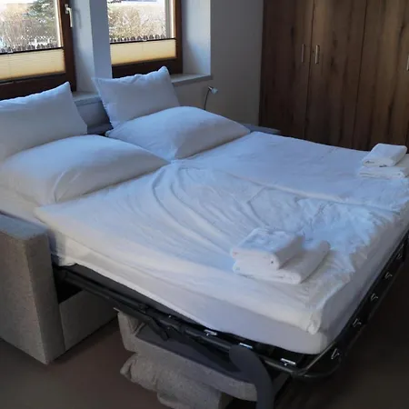 公寓 Ausserlechner *