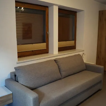 Ausserlechner Διαμέρισμα *