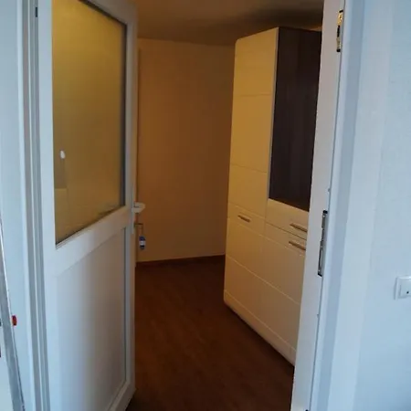 Ausserlechner Апартаменты *