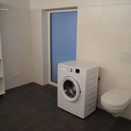 Ausserlechner Апартаменты