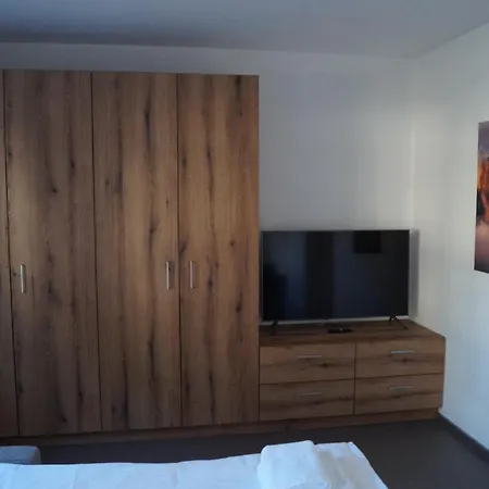 Appartement Ausserlechner Innsbruck