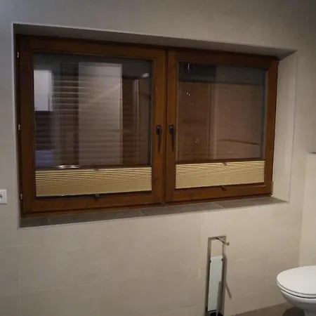 アパート Ausserlechner