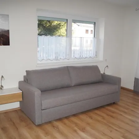 Ausserlechner Apartment *