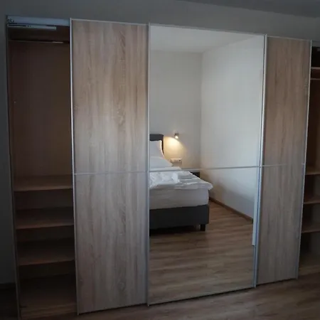 Ausserlechner 公寓 *