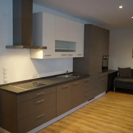 公寓 Ausserlechner *