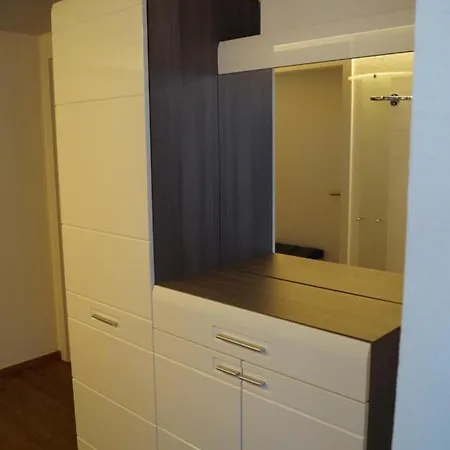 Ausserlechner Lägenhet