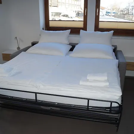 Appartement Ausserlechner *