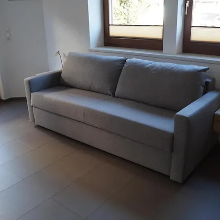 公寓 Ausserlechner *