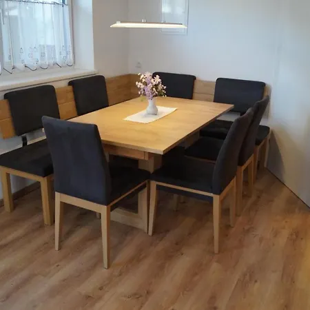 公寓 Ausserlechner