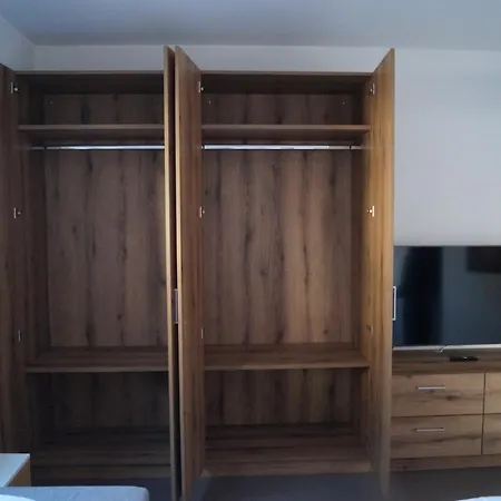 Appartement Ausserlechner