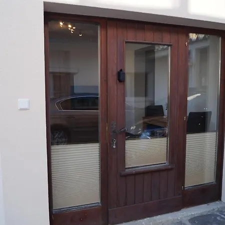 Апартаменты Ausserlechner Инсбрук