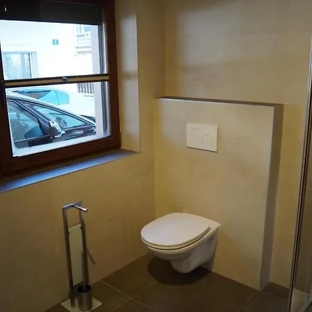 公寓 Ausserlechner *