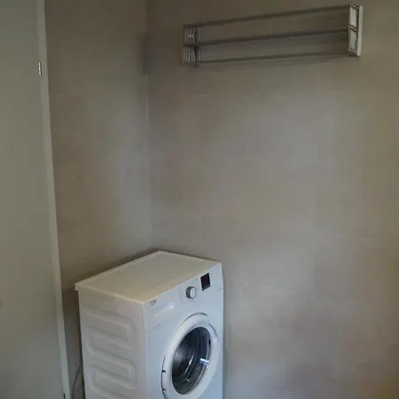 Ausserlechner 公寓 因斯布鲁克