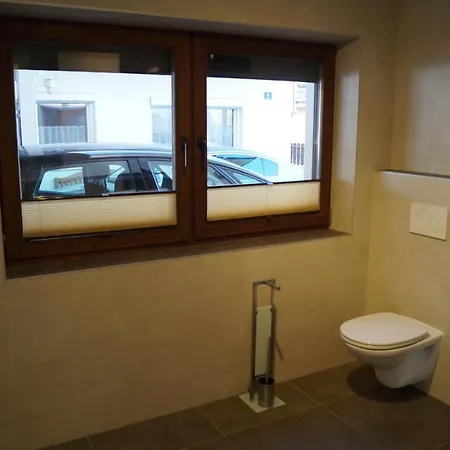 Ausserlechner 公寓 因斯布鲁克