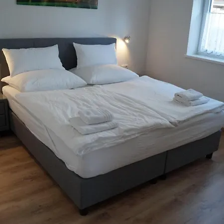 Ausserlechner アパート インスブルック