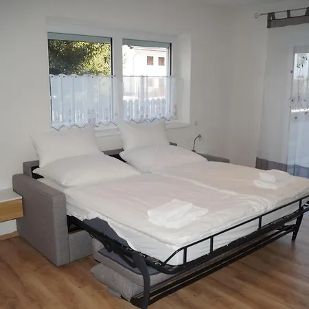 Ausserlechner 公寓