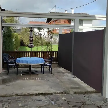 Ausserlechner Апартаменты *