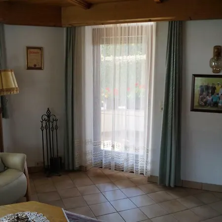 公寓 Ausserlechner