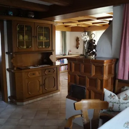 Ausserlechner アパート インスブルック