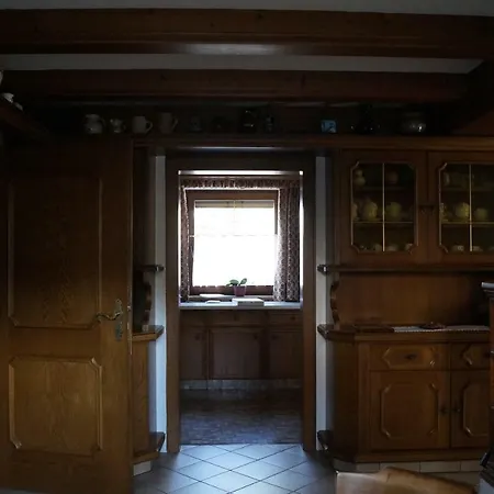 Ausserlechner アパート インスブルック