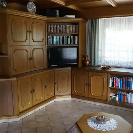 Ausserlechner Διαμέρισμα *