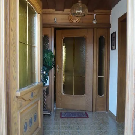 Ausserlechner 公寓 因斯布鲁克