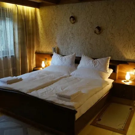 Апартаменты Ausserlechner Инсбрук