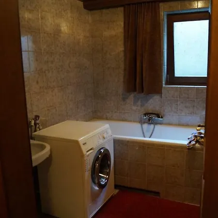 Ausserlechner 因斯布鲁克