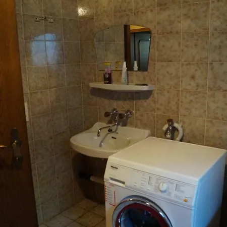 Ausserlechner 公寓