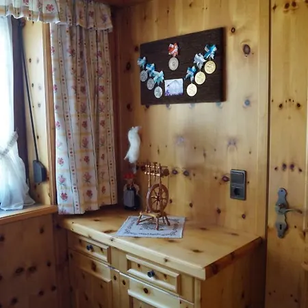 Ausserlechner 公寓