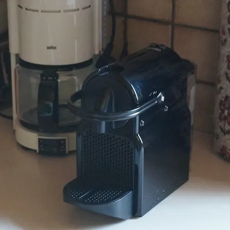 アパート Ausserlechner