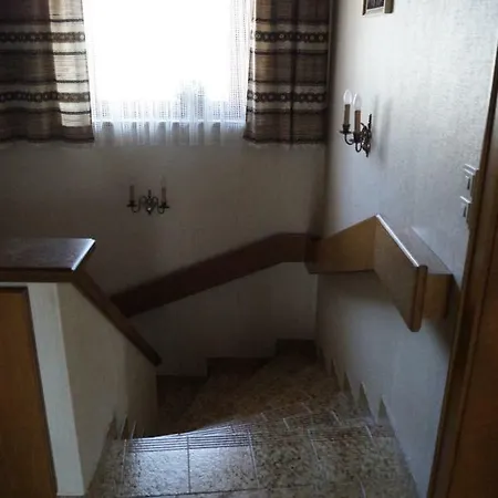 公寓 Ausserlechner