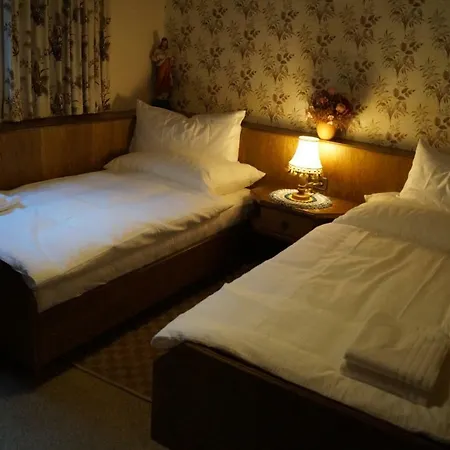 Ausserlechner 公寓 因斯布鲁克