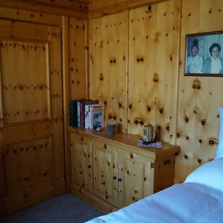 Appartement Ausserlechner