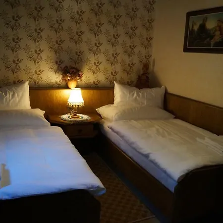 Ausserlechner 公寓 因斯布鲁克