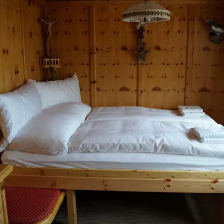 Ausserlechner Διαμέρισμα *