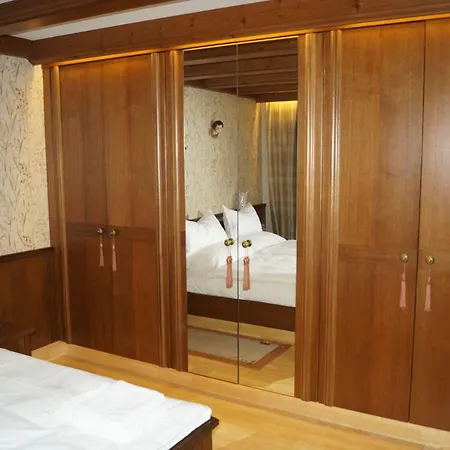 Ausserlechner * Ίνσμπρουκ