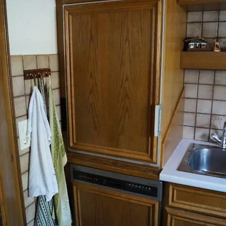 公寓 Ausserlechner